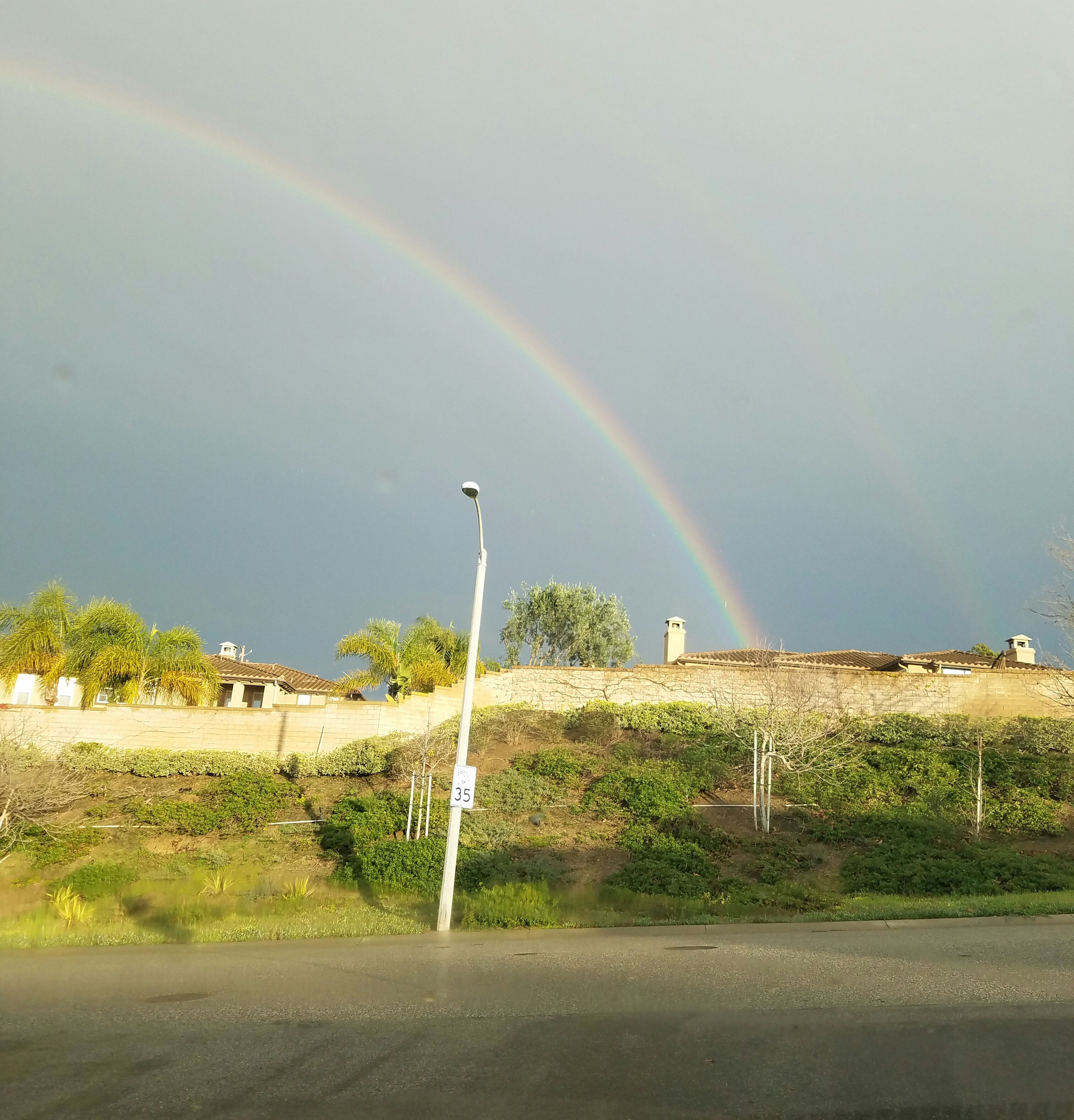 double-rainbow