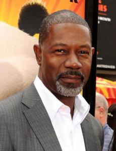 Dennis Haysbert - Benjamin